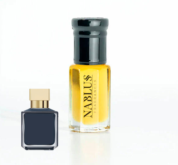 Oud Satin