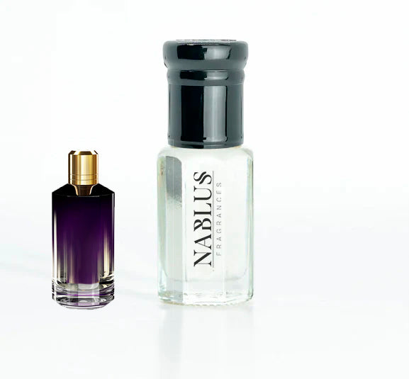Oud Vanille