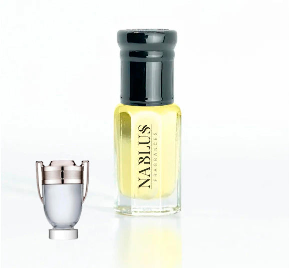Invictus