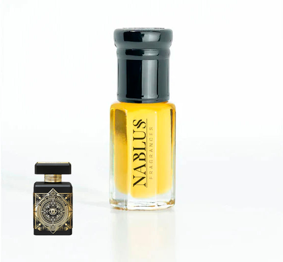 Oud for Greatness