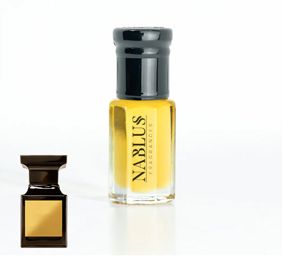 Tobacco Vanille