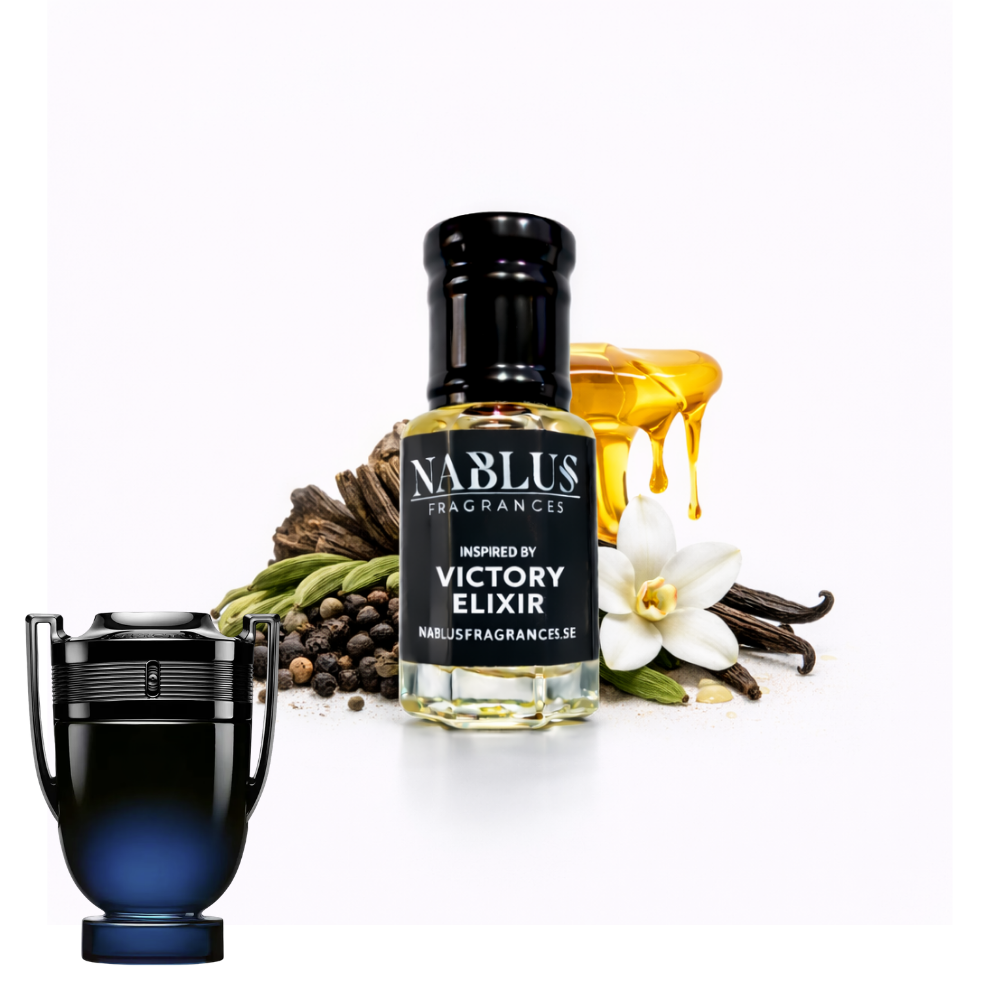 Victory Elixir