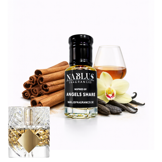 Angels Share
