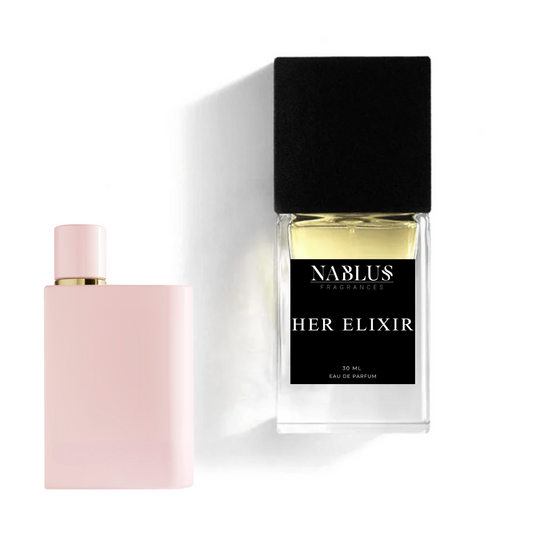 Her Elixir