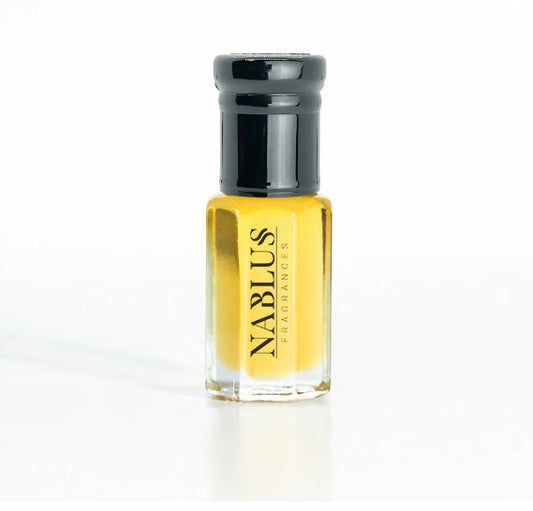 Ani Nishane Parfum - Nablus Fragrances