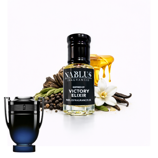 Victory Elixir